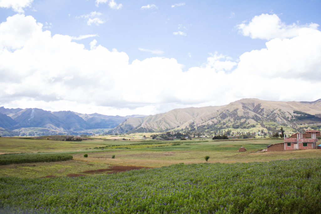 Sacred Valley